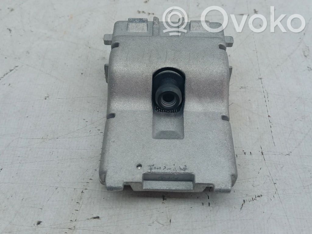 Jeep Compass Windshield/windscreen camera 