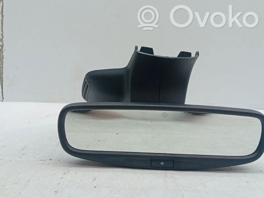 Espejo retrovisor (interior)   5XR35DX9AF