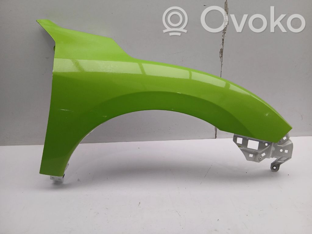 Honda Civic X Aripă 