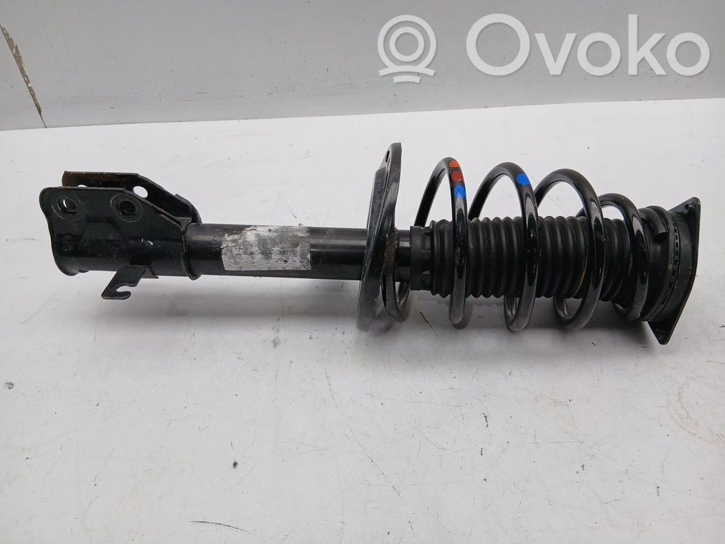 Front shock absorber/damper   9842993280