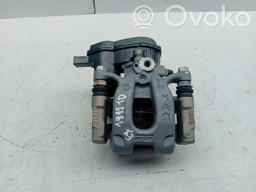Caliper del freno trasero   9842295180