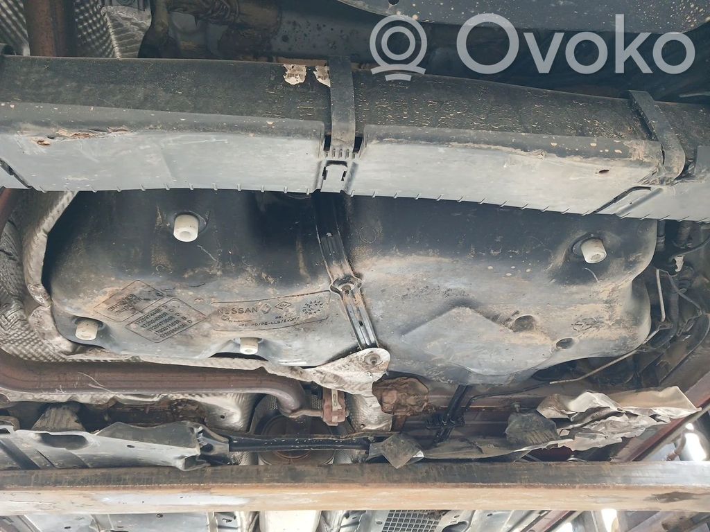 Depósito de combustible   172037446R