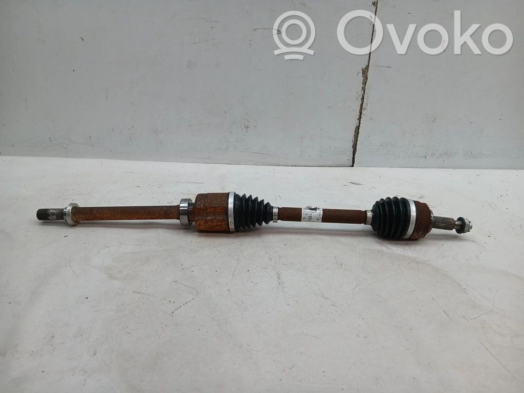 Mitsubishi ASX Semiasse anteriore