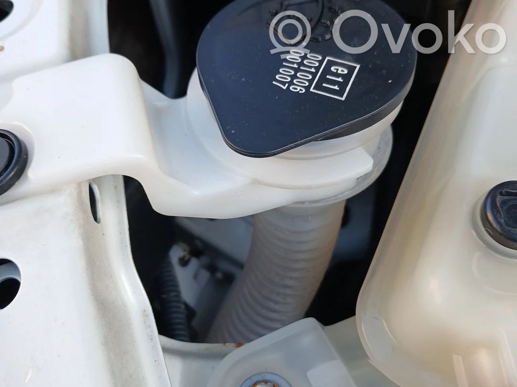 Toyota RAV 4 (XA40) Rezervor lichid spălare parbriz