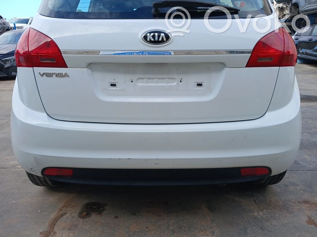 KIA Venga Pare-chocs