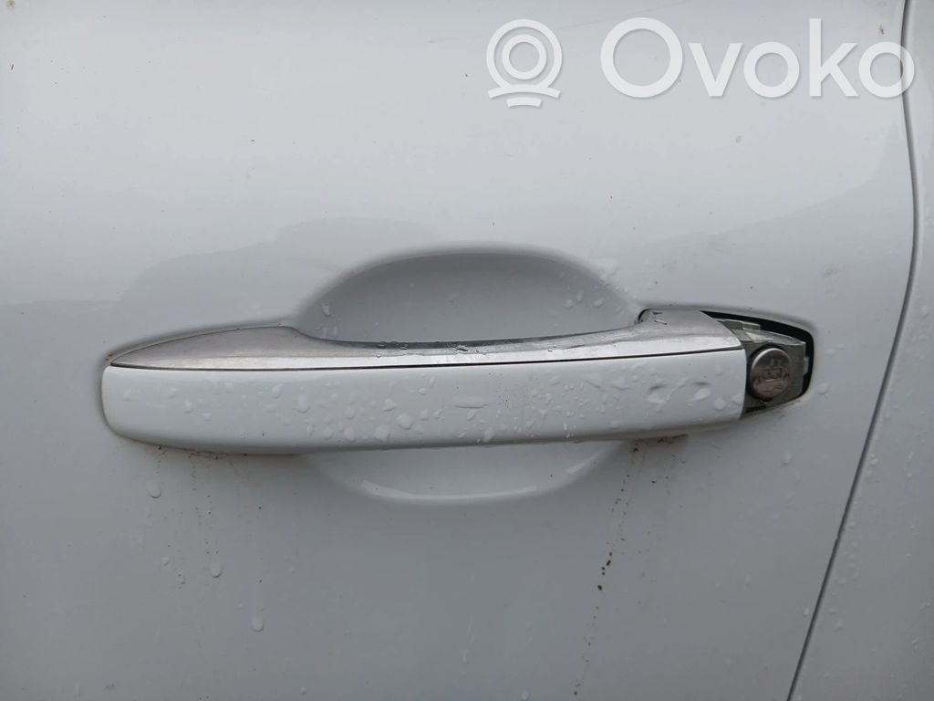 Renault Talisman Etuoven ulkokahva 