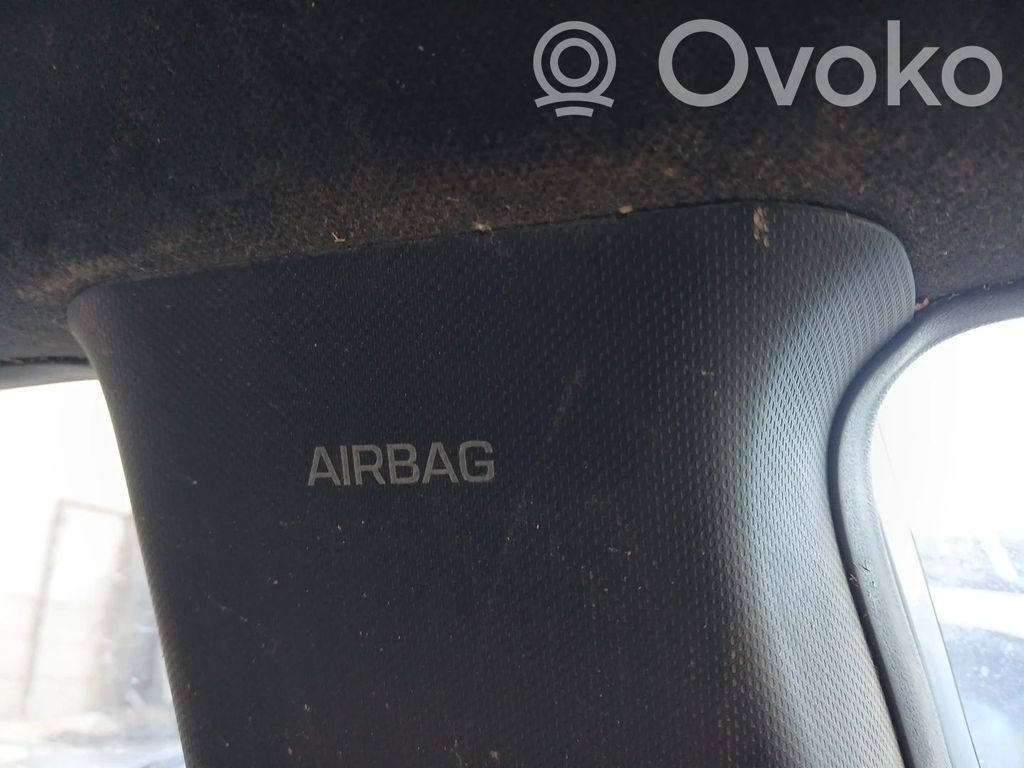 Hyundai i20 (GB IB) Airbag cortină 
