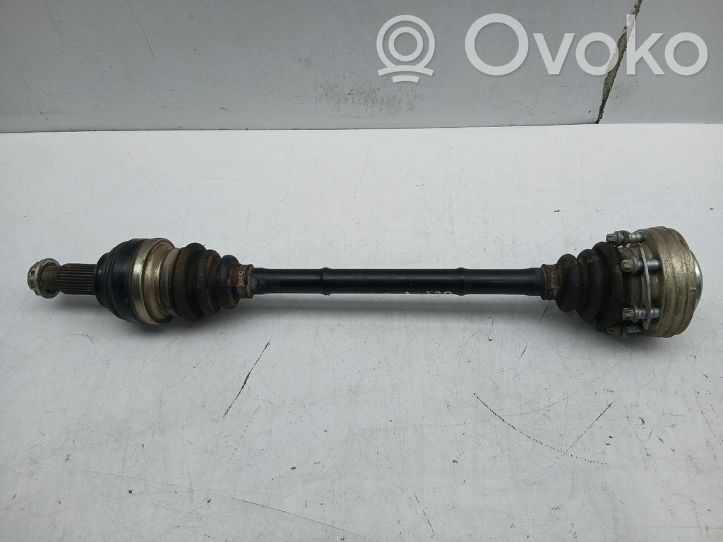 Antriebswelle hinten   4608777