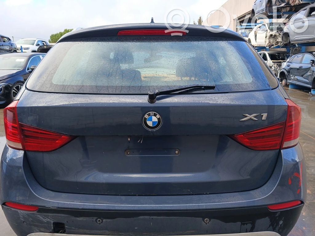 BMW X1 E84 Portellone posteriore/bagagliaio
