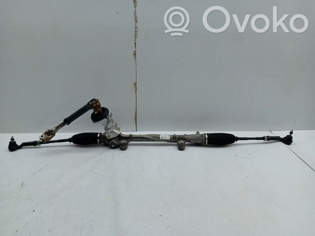 Рулевые рейки   56500J7000