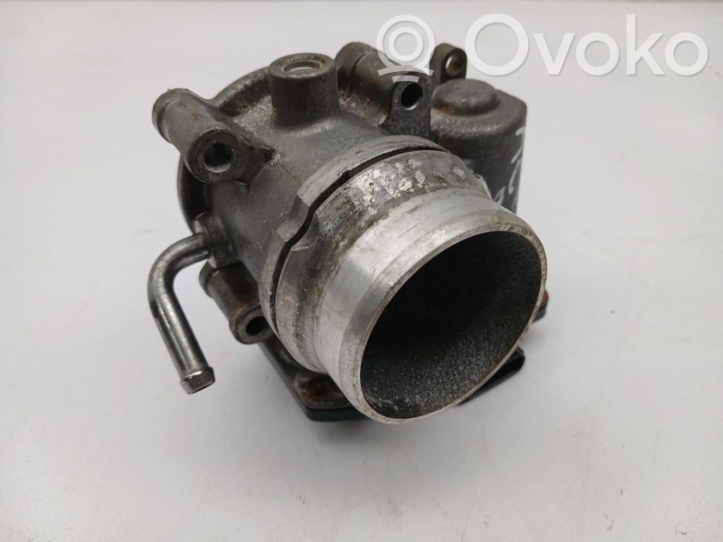 Elektrische Drosselklappe   3510007250