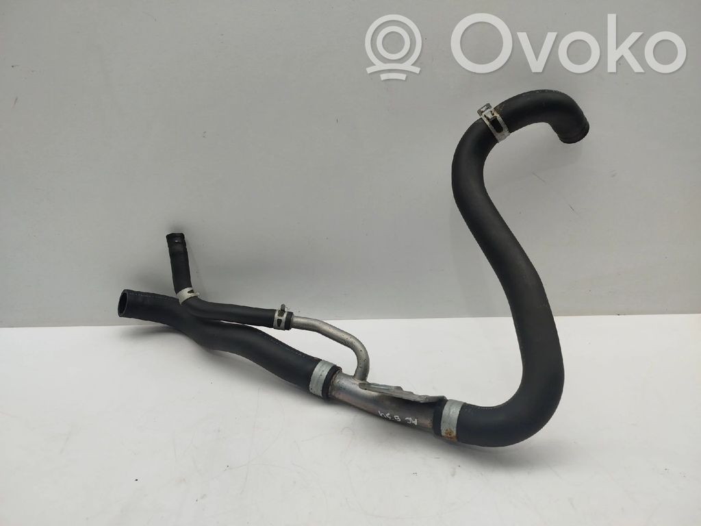 Honda Civic X Wąż / Rura intercoolera 