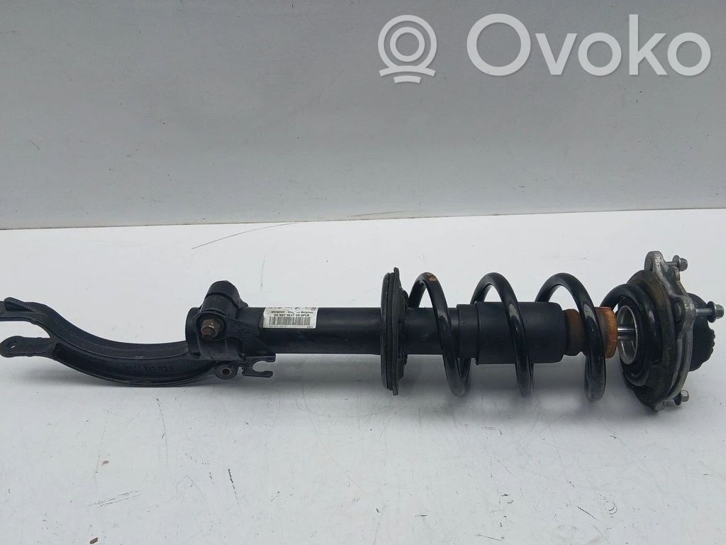 Stoßdämpfer vorne   4G0413031D