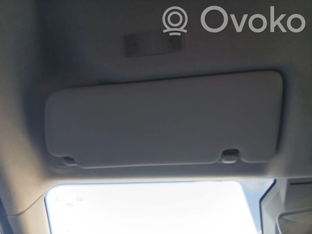Dacia Jogger Sun visor 