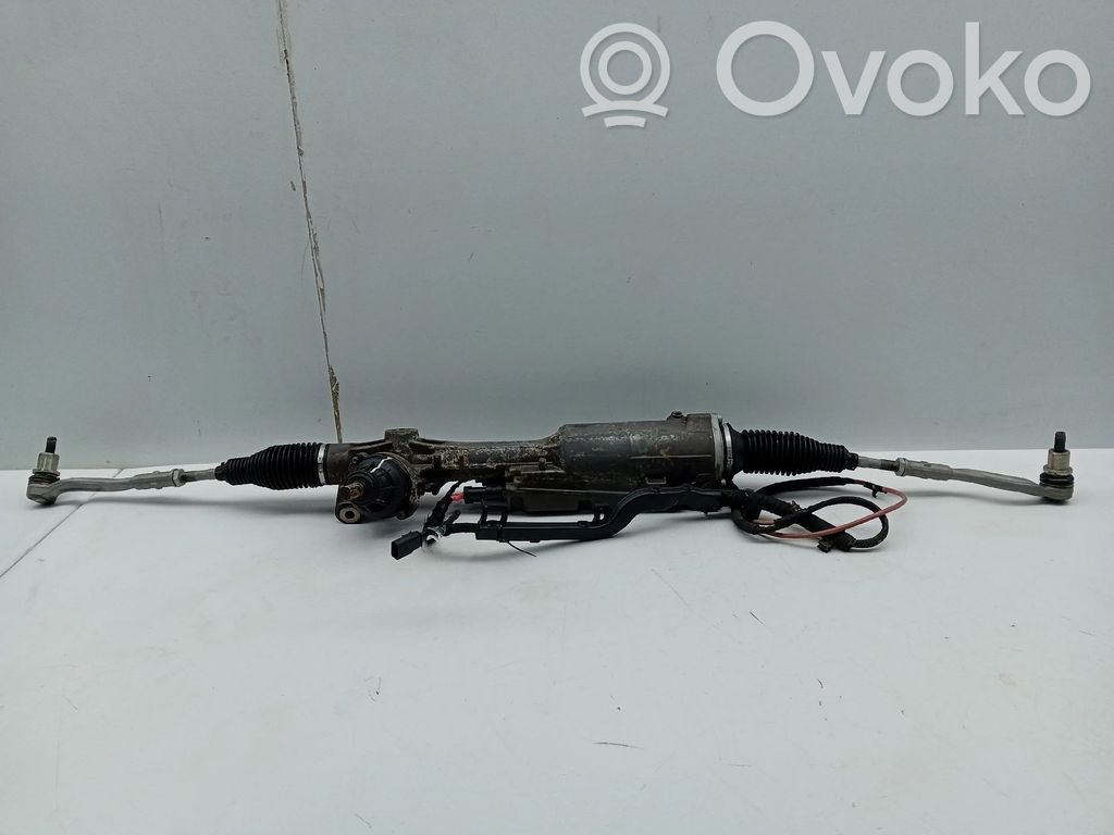 Steering rack   4M1423105,4N0909144D