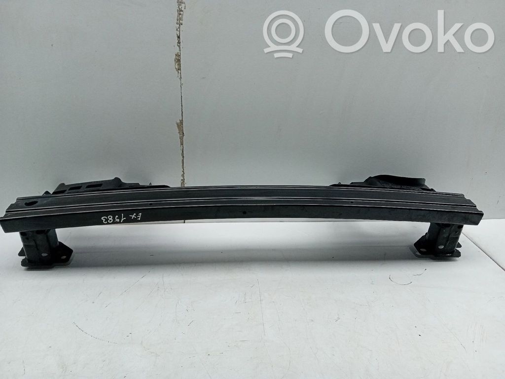 Renault Clio V Traversa di supporto paraurti posteriore
