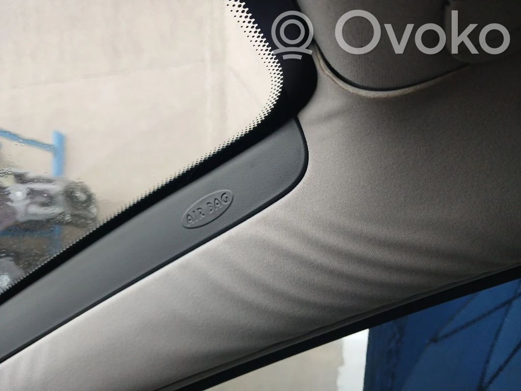 Renault Vel Satis Airbag cortină 
