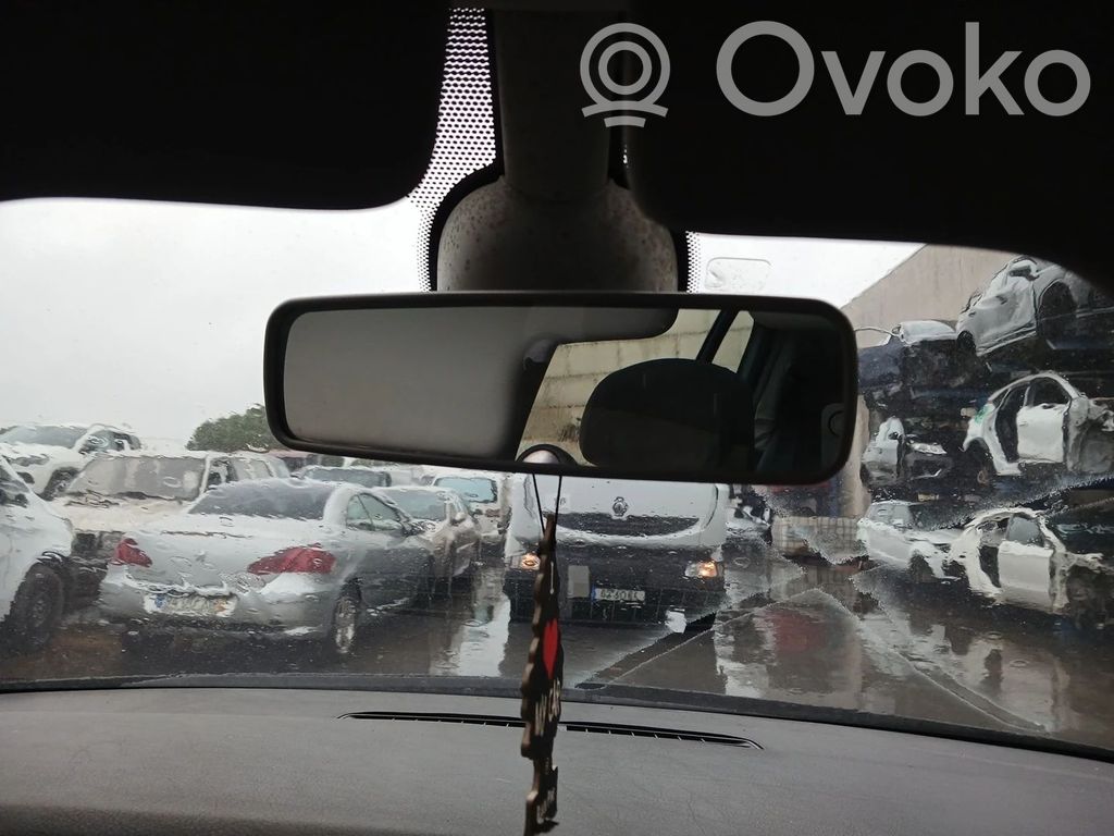 Renault Vel Satis Oglindă retrovizoare (interior) 