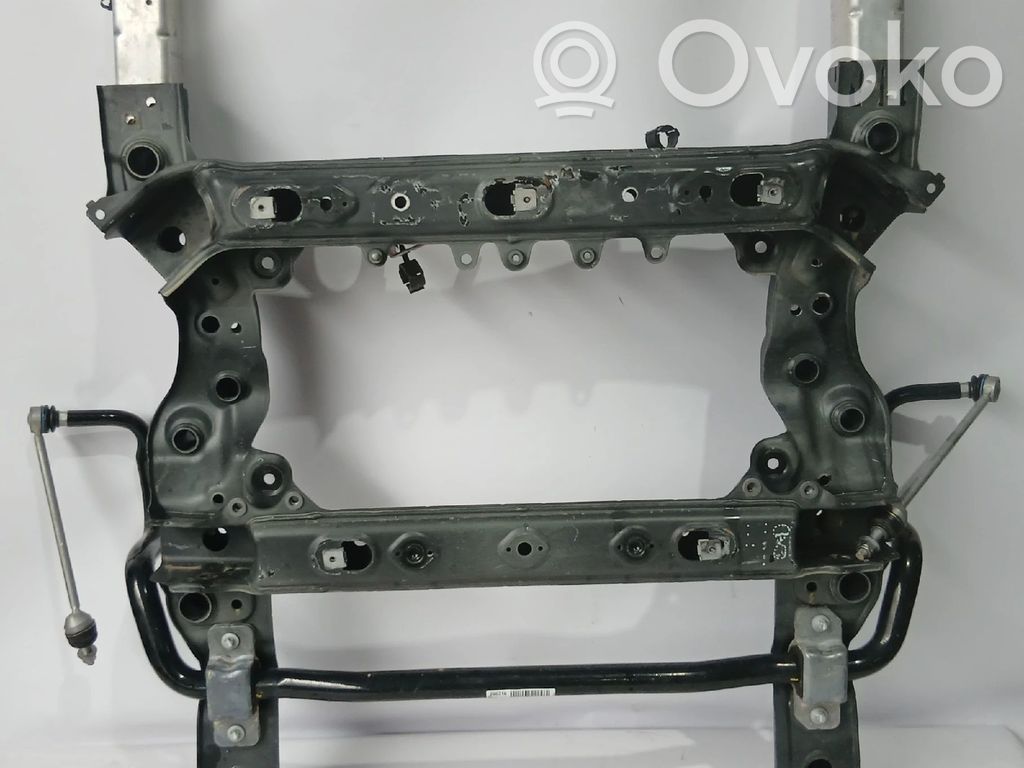 Subcadru frontal   A2976200902