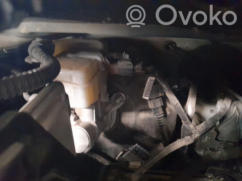Peugeot 308 Bremskraftverstärker