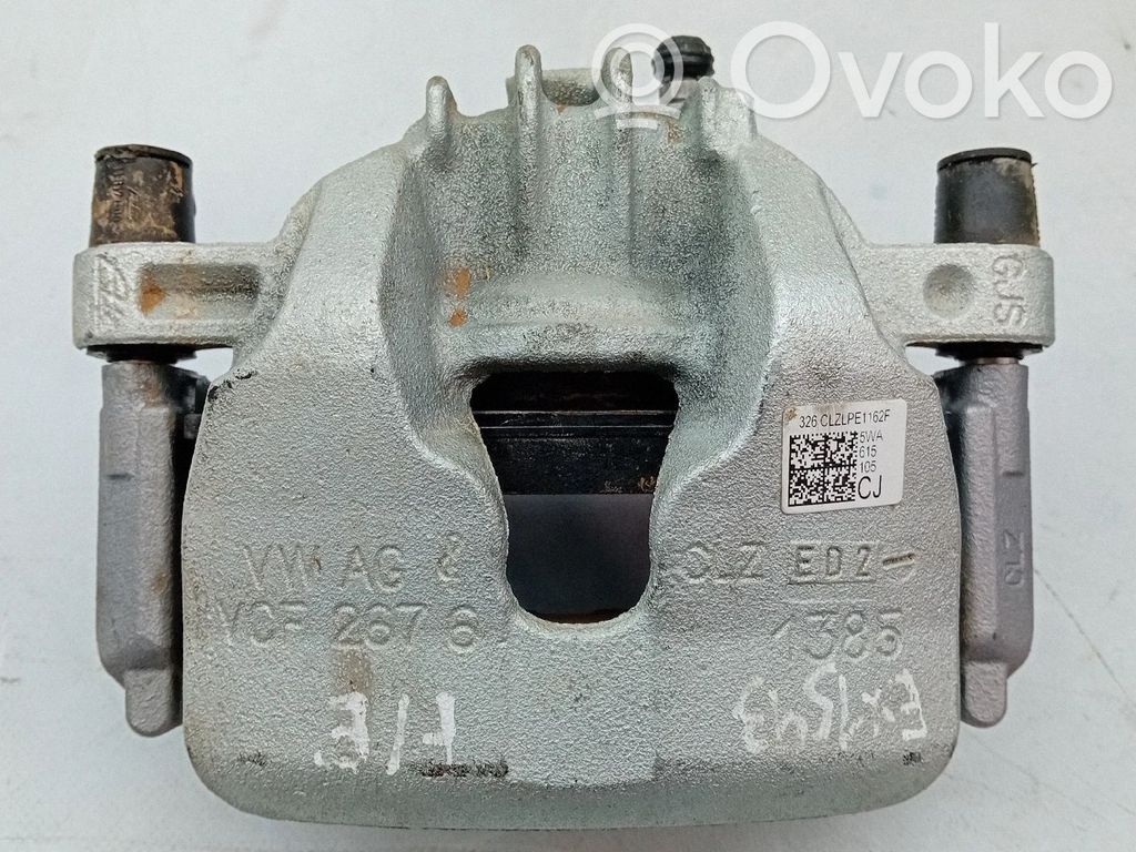 Bremssattel vorne   VCF2676