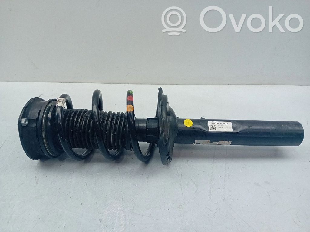 Amortyzator przedni   5WA413031EB