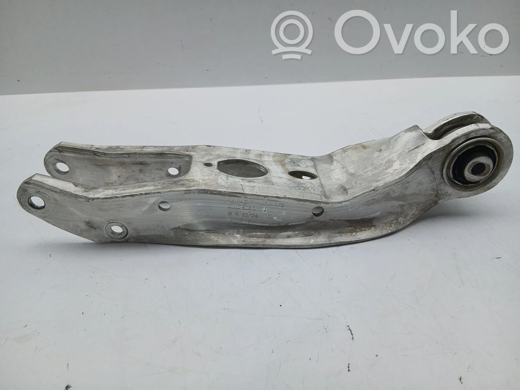 Audi Q8 Querlenker hinten