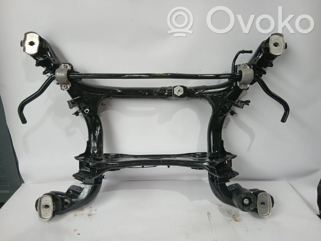 Audi Q8 Cadru auxiliar spate 