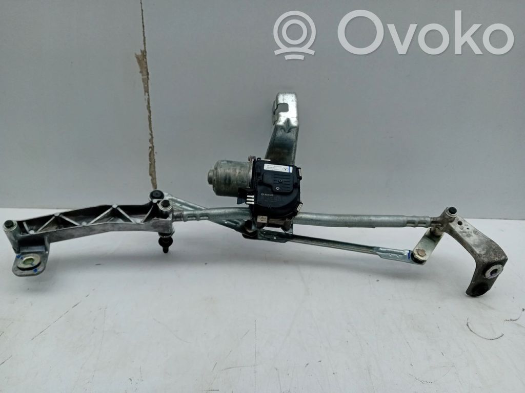 Wischermotor   A2968207600