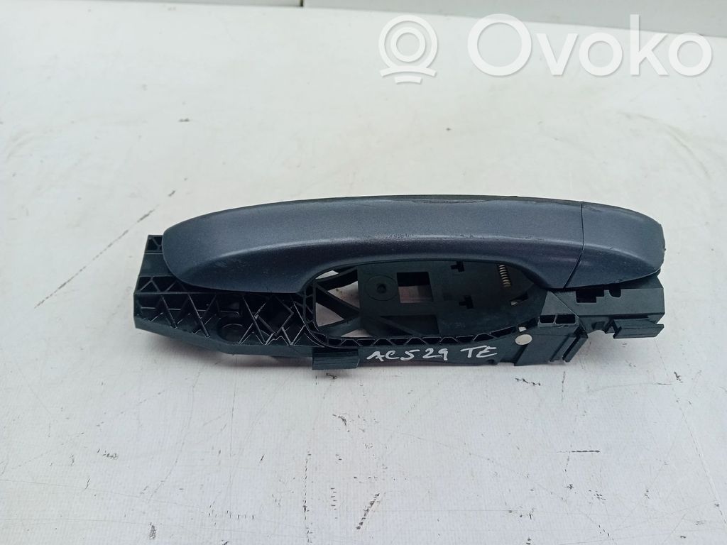 Volkswagen T-Cross Maniglia esterna per portiera posteriore