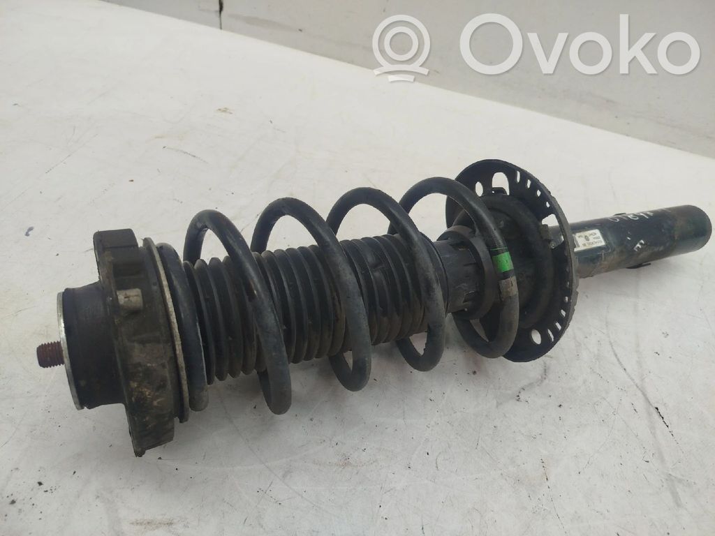 Stoßdämpfer vorne   6Q0413031