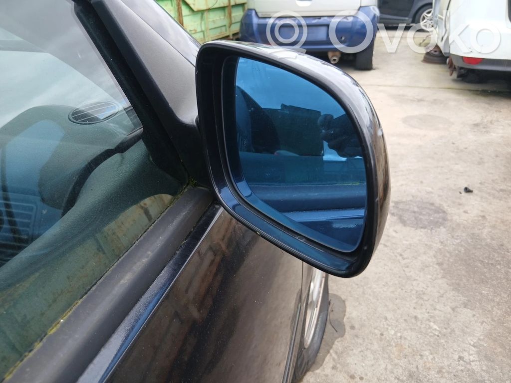 Volkswagen Golf IV Etuoven sähköinen sivupeili 