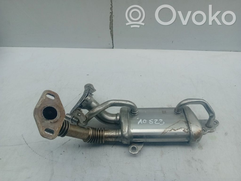 Nissan Micra K14 Răcitor supapă EGR 