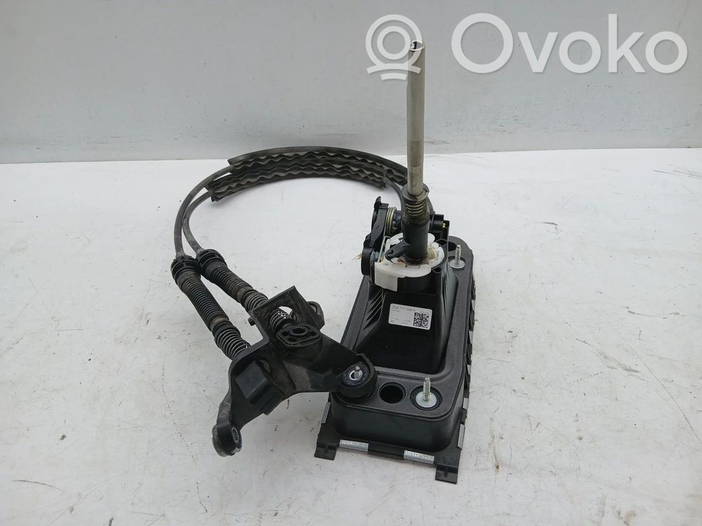 Vaihteenvalitsin   2Q0711049K
