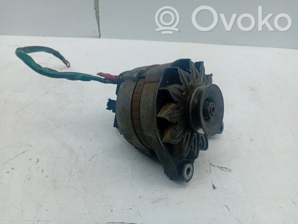 Fiat Uno Generator/alternator