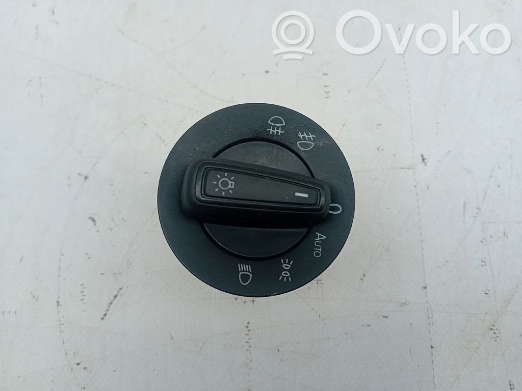 Comutator lumini   5G0941431AP