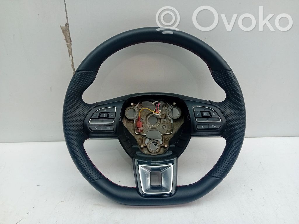 Steering wheel   9999147