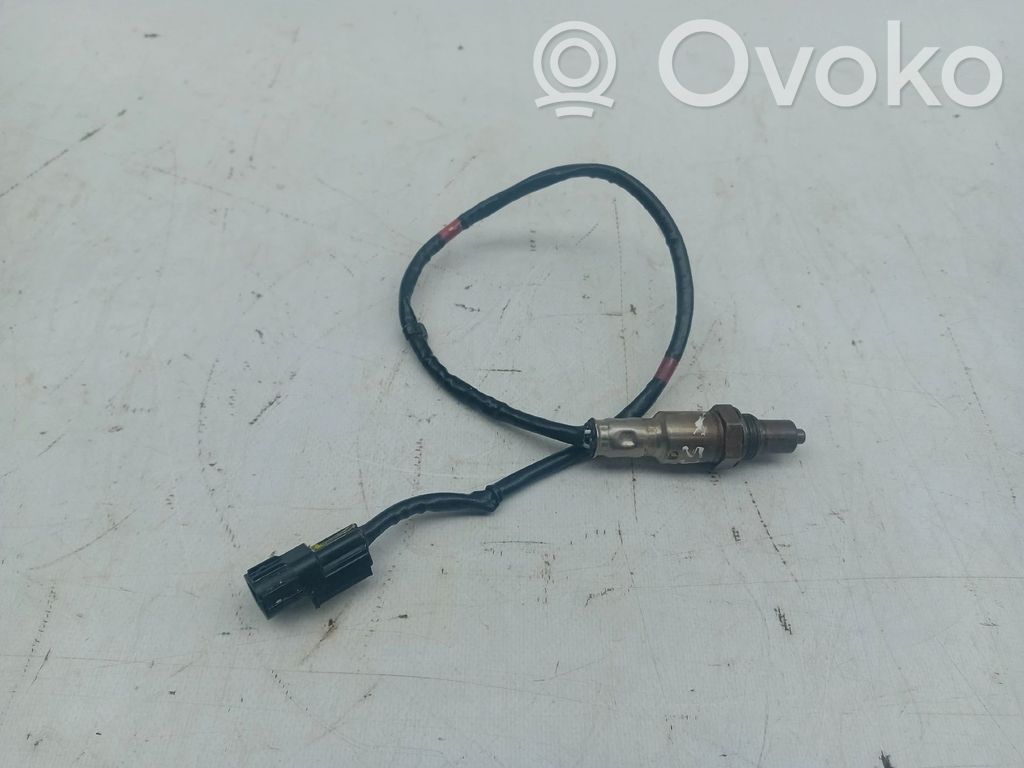 Lambda probe sensor   3921007PD