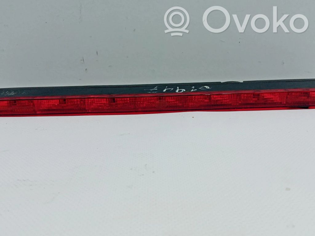 Mercedes-Benz Vito Viano W638 Troisième feu stop