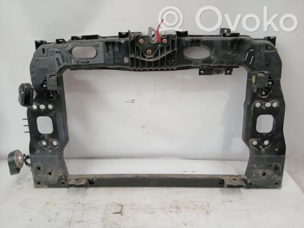 Schlossträger frontträger frontmaske   51883542