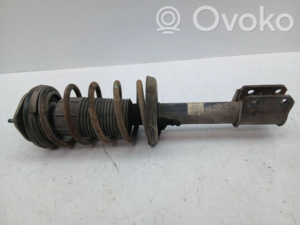 Opel Corsa B Stoßdämpfer vorne 