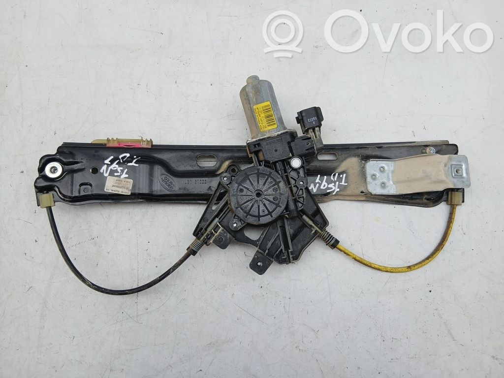 Land Rover Range Rover Evoque L538 Meccanismo di sollevamento del finestrino posteriore senza motorino