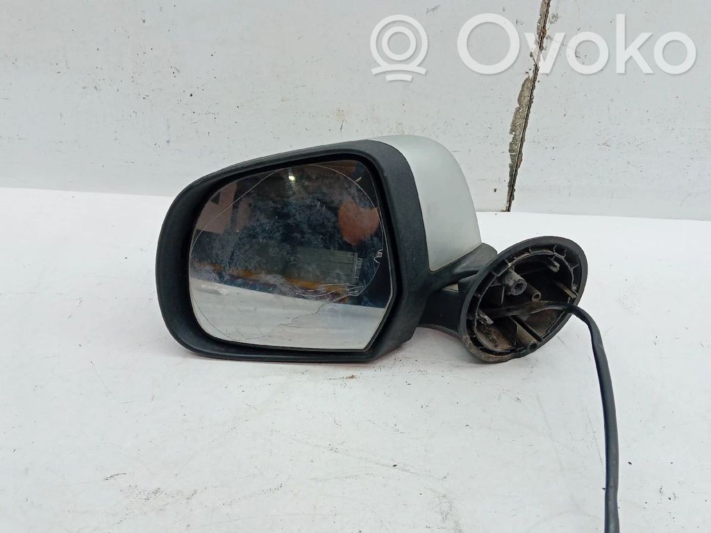 Espejo lateral eléctrico de la puerta delantera   40056501