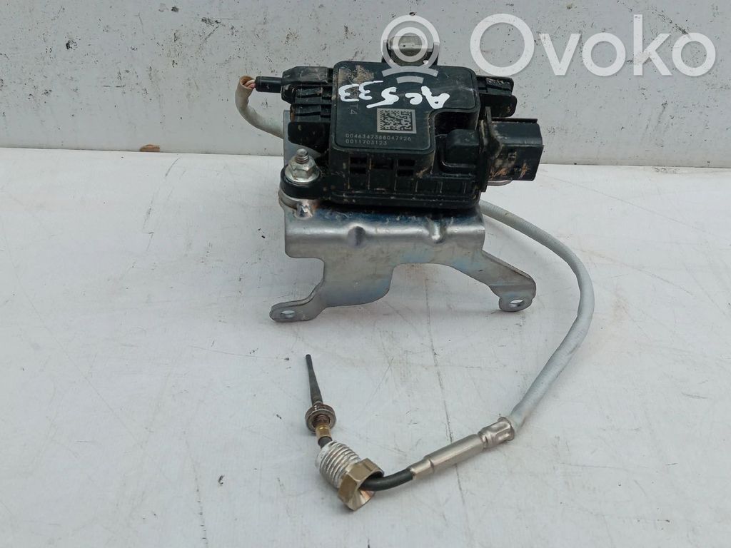 Lambda probe sensor   46347388