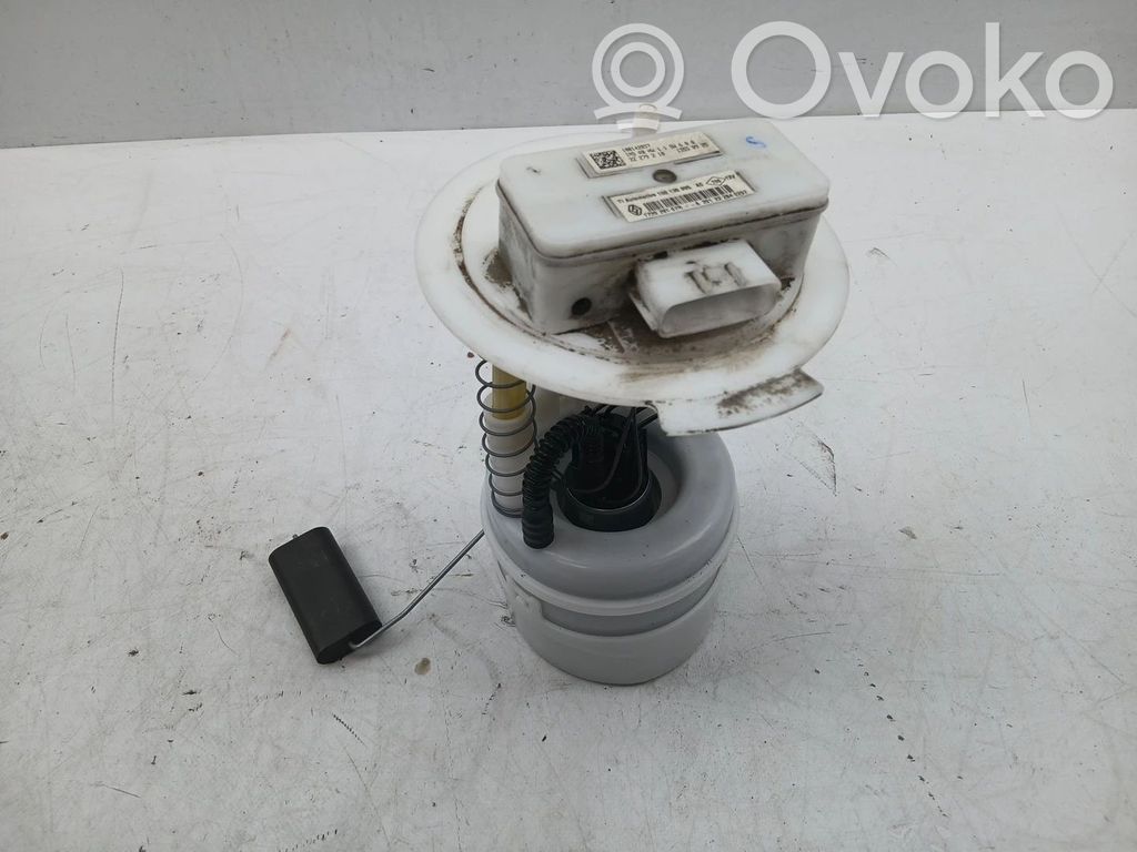 Dacia Jogger Sensor de nivel de combustible