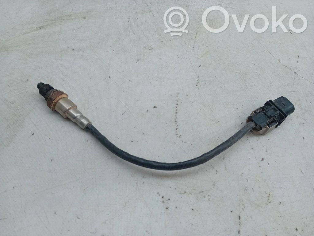 Ford Tourneo Sonde lambda 