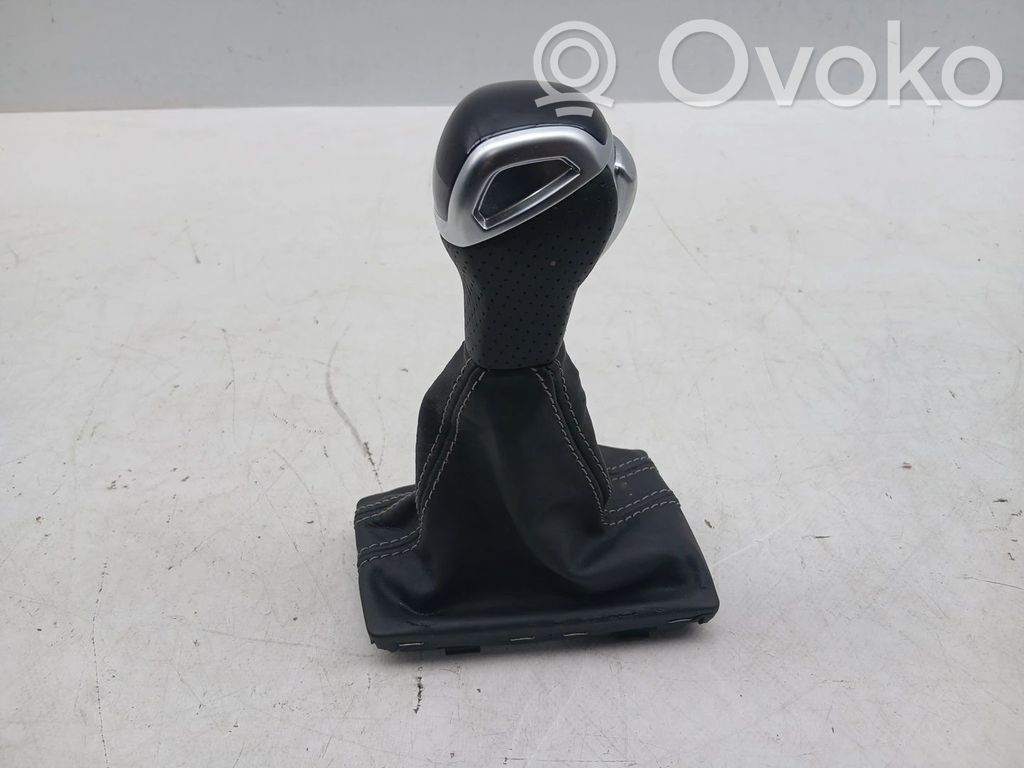 Audi Q3 F3 Interruptor/perilla de marchas 