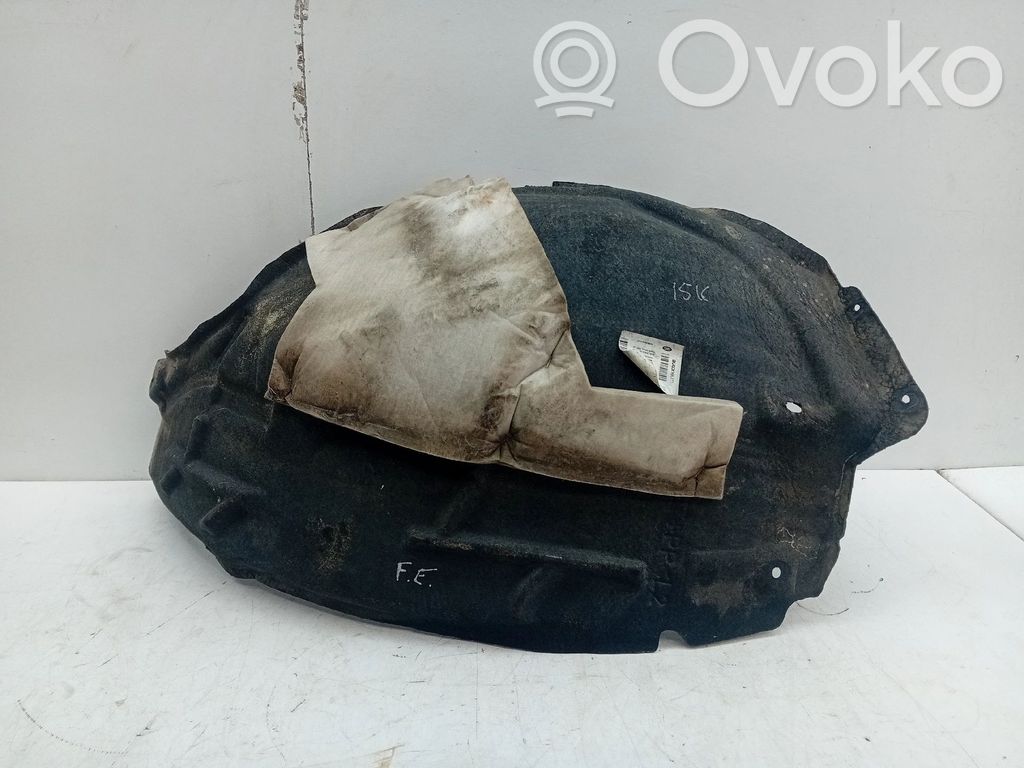 Etupyörän sisälokasuojat   J9C316A579AB