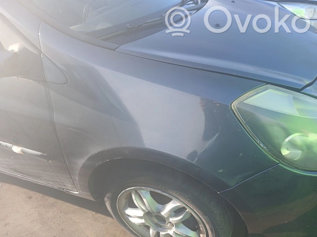 Renault Clio III Aripă 