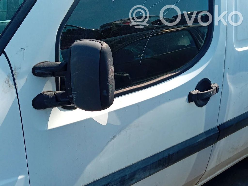 Fiat Doblo Ușă față 